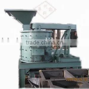 Compound Crusher Used in Briquetting Line thumbnail-1