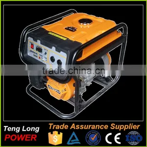 3 Phase Generator Lpg Gas Generator Price thumbnail-1