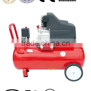 GMW2025 Direct-coupled Portable Air Compressor thumbnail-2