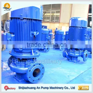Vertical Pipeline Pressure Test Pump thumbnail-3