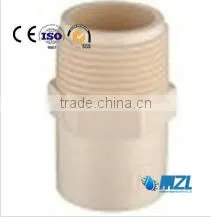 1/2"-4" Plastic Cpvc D2846 Pipe Fittings Manufacture thumbnail-1