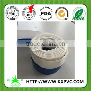Flexible and Soft PE Layflat Hose From China Manufaturers thumbnail-2