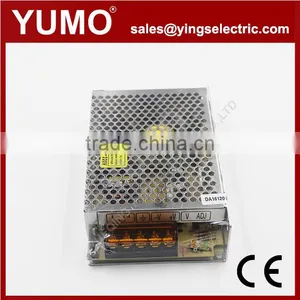 S-50-24 Switching Power Supply 24V 50W Drive Power Supply thumbnail-3