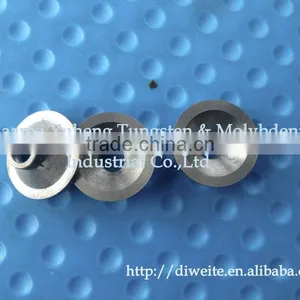 Molybdenum Anode Block for Welding thumbnail-1