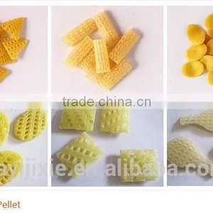 150-250kg/h Electric Automatic Snack Food Fryer From Jinan Dayi thumbnail-3