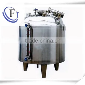 2014 JF Series Vertical Liquid Storage Tank thumbnail-1