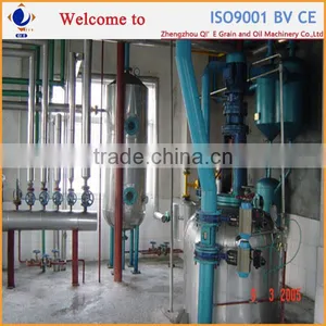 Europ Vegetable Oil Standard Evegetable Oil Machine thumbnail-1