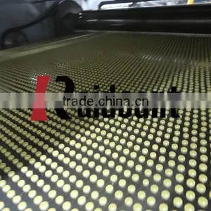 Paraffin Wax Steel Belt Cooling Granulator thumbnail-3
