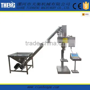 Hot Sale Screw Conveyor for Fertilizer thumbnail-5