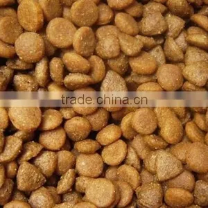 Single Screw Pet Food Machine thumbnail-5