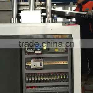 30Years Manufacturer Rodenticide Block Press Machine With Best Price thumbnail-4