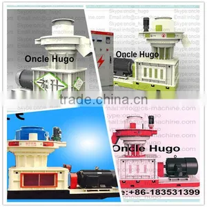 CSPM 2016 New Hot Sale Production Machine Pellet Price thumbnail-1