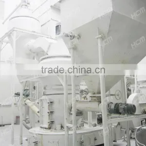 HCM Bauxite Powder Processing Equipment for Philippines thumbnail-3