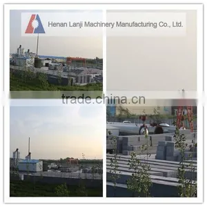 China Professional AAC Block Manufacturers/AAC Brick Production Line thumbnail-3