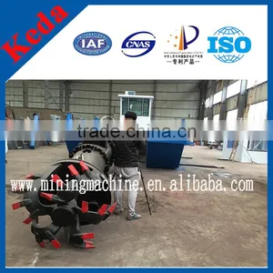Used Dredger for Sale thumbnail-4