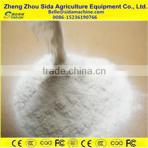Turnkey Labor Saving Yam Starch Processing Machinery Popular in Nigeria thumbnail-6