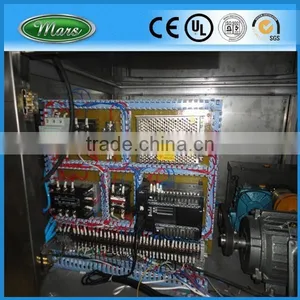 Automatic Coffee Capsule Filling Sealing Machine thumbnail-5