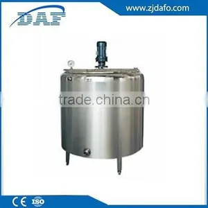 Mixer for Cosmetics Cream and Lotion Mixing Tank thumbnail-3