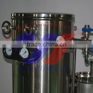 Juice Milk Sterilization Equipment -- UHT Sterilizer thumbnail-6