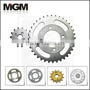 Motorcycle Chain Manufacturer Chain and Sprocket thumbnail-3