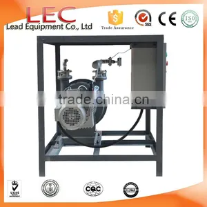 LH25 Chemicals Liquid Metering Pump Manufacturer in China thumbnail-4