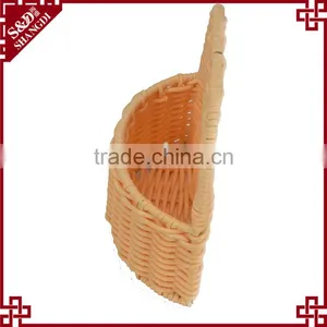 S.D A Bullish Christmas Basket Empty for Christmas Gift thumbnail-3