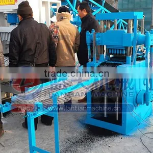 Press Shisha Charcoal Machine Shisha Charcoal Manufacturing Plant Hookah Charcoal Briquette Making Machine thumbnail-1