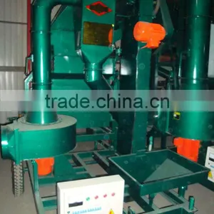 5XZC-5A Hotsale Watermelon Seed Cleaning Machine thumbnail-4