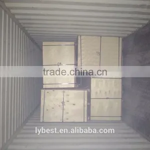 4'x8' High Quality Plywoods for Decoration or Furniture thumbnail-4