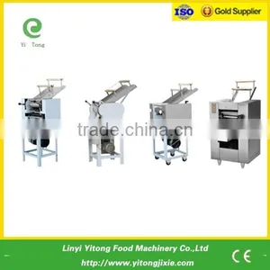 New Commerical Chinese Noodle Maker Stainless Steel Noodle Machine thumbnail-1