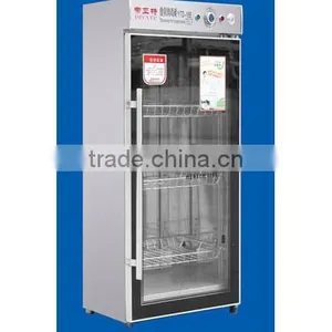 Low Temperature Tableware Disinfection Cabinet for Hotel, Restaurant thumbnail-3