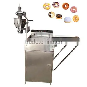 GRT - 103 Automatic Donut Machine thumbnail-1