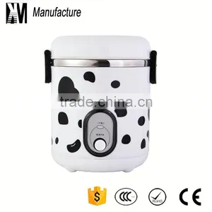 Wholesale Travelling Steam Mini Rice Cooker thumbnail-1