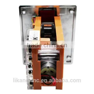 LK007 Ticket Dispenser Used in Sega Sonic All-Star Arcade Racing Game Machine thumbnail-3