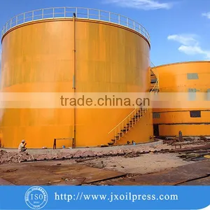 Best Price Palm Oil Philippines Refining Machine With CE Approved thumbnail-4
