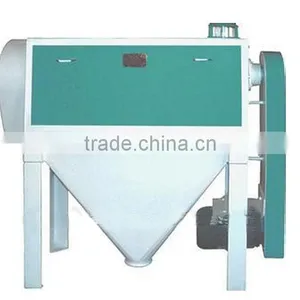 High Quality Single Wheat Bran Finisher Corn Bran Finisher thumbnail-2