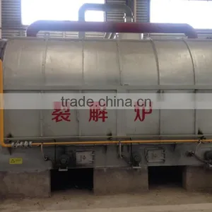 Waste to Energy Machine Medical Blister Aluminum Plastic Recycling Machine thumbnail-4