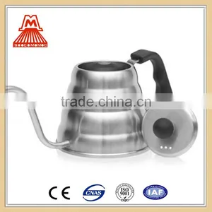 Best Selling Products Stainless Steel Coffee Pot,COFFEE KETTLE thumbnail-5