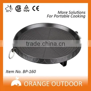 Non- Stick Healthy Cooking Table Top Bbq thumbnail-2