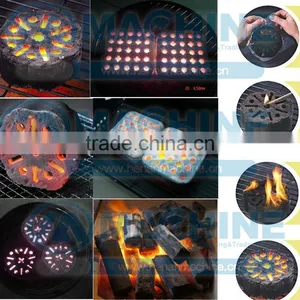 Coal Bricks Making Machine thumbnail-3