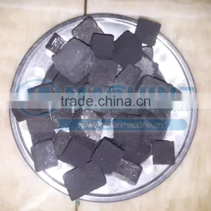 Charcoal Shisha Charcoal Machine/arab Shisha Charcoal Making Machine/finger Charcoal Machine thumbnail-6