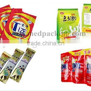 Automatic Film Sealing Machine for Pharmaceutical, Pesticide, Food, Cosmetic, Lubricating Oil thumbnail-6
