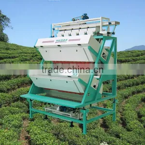Economical CCD LED Tea Mini Upgrading Machine thumbnail-1