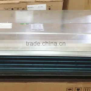 HORIZONTAL LOW PROFILE FAN-COIL UNITS (FCU) thumbnail-1