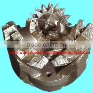 26" Steel Tooth Tricone Bit thumbnail-1