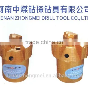 PDC Coring Bit thumbnail-1