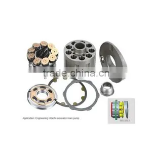 HMGE36EA ZX200 Excavator Hydraulic Pump Parts thumbnail-1
