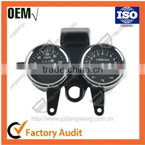 Durable Motorcycle Digital Speedometer Assy for Bajaj Pulsar180 thumbnail-4