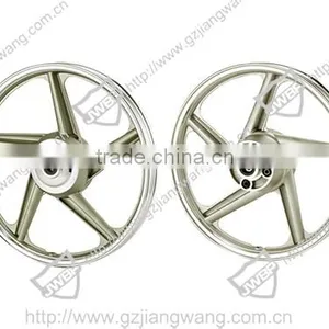 Durable Llanta Aluminio Para Motocicleta GN125 thumbnail-6