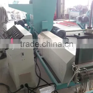Plastic Compounding Pelletizing Price Recycling Machine thumbnail-5